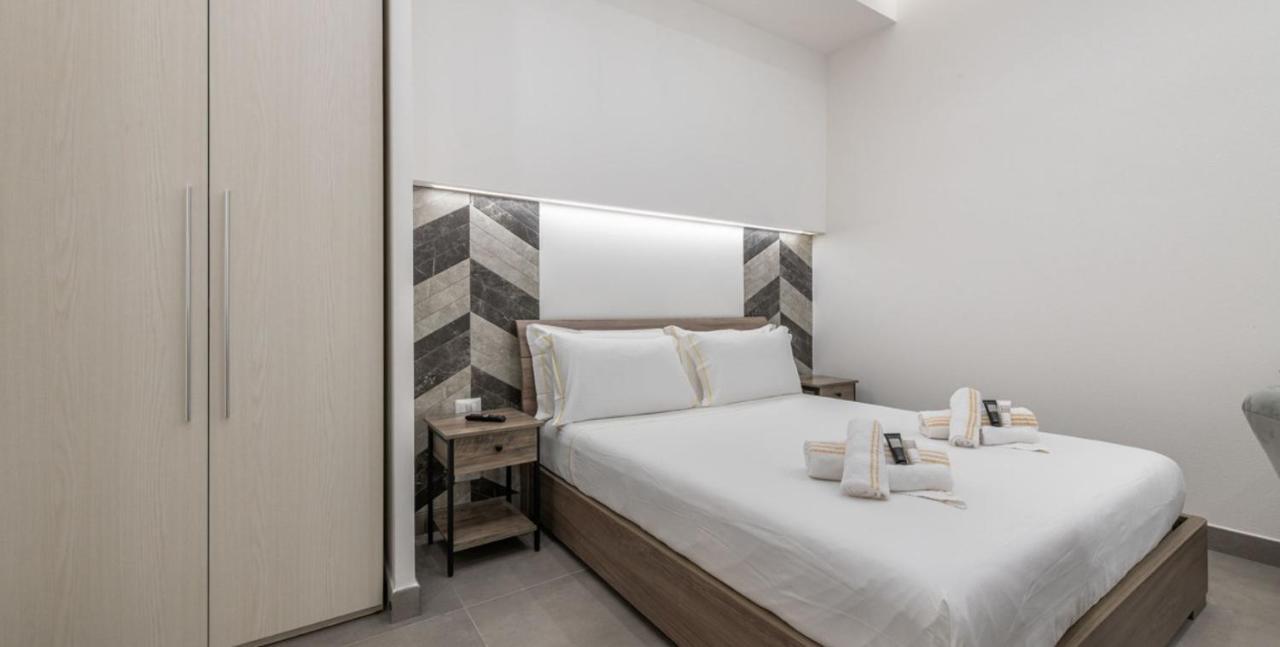 Ichnusa Rooms Cagliari Exterior photo